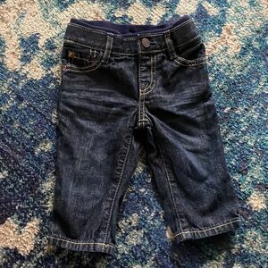 3 for $20 - babygap dark rinse jeans